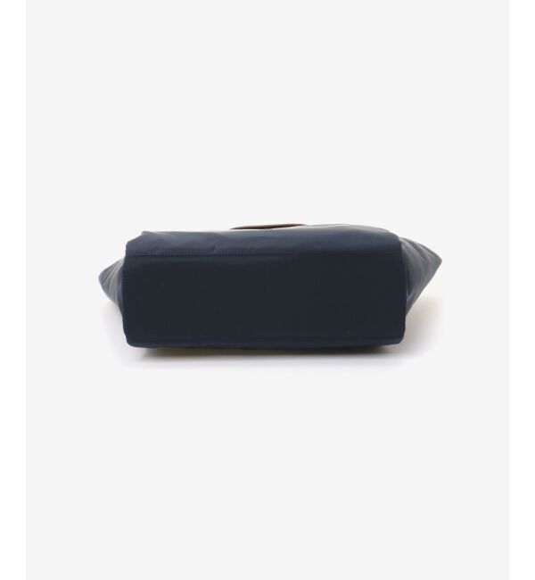 le.coeur blanc「フラップツキトート」|トートバッグ|