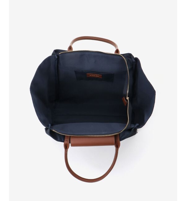 le.coeur blanc「フラップツキトート」|トートバッグ|