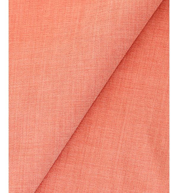 le.coeur blanc「《手洗い可能》ドライタッチカーゴポケットトラペーズスカート」|スカート|