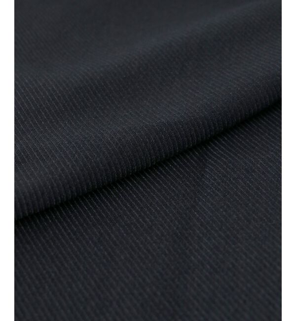 le.coeur blanc「《手洗い可能》カルゼマリントラペーズスカート」|スカート|