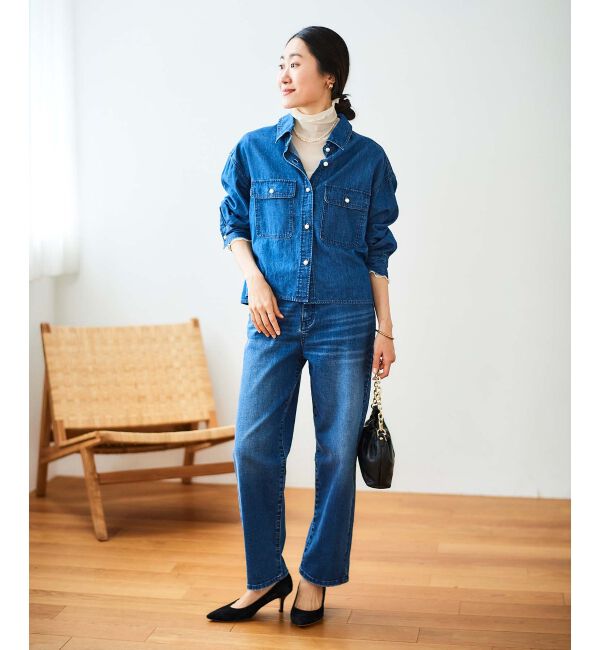 le.coeur blanc「AULENTTIギャザー2WAYショルダー」|ショルダー・メッセンジャー|