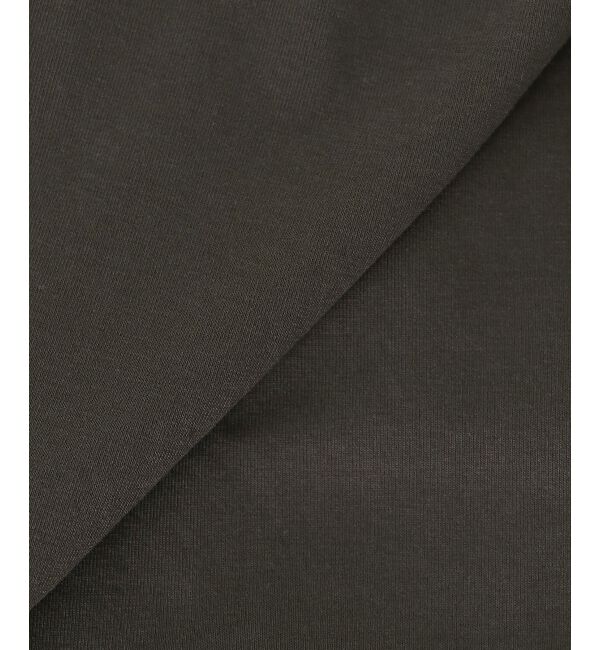  「ペプラムフリルノースリーブTEE」|Tシャツ・カットソー|