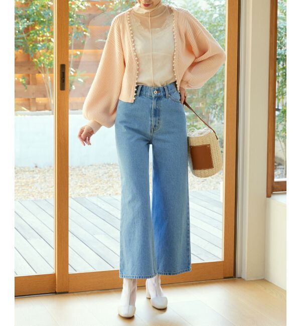 MAJESTICLEGON「アンニュイシアータートルトップス」|Tシャツ・カットソー|