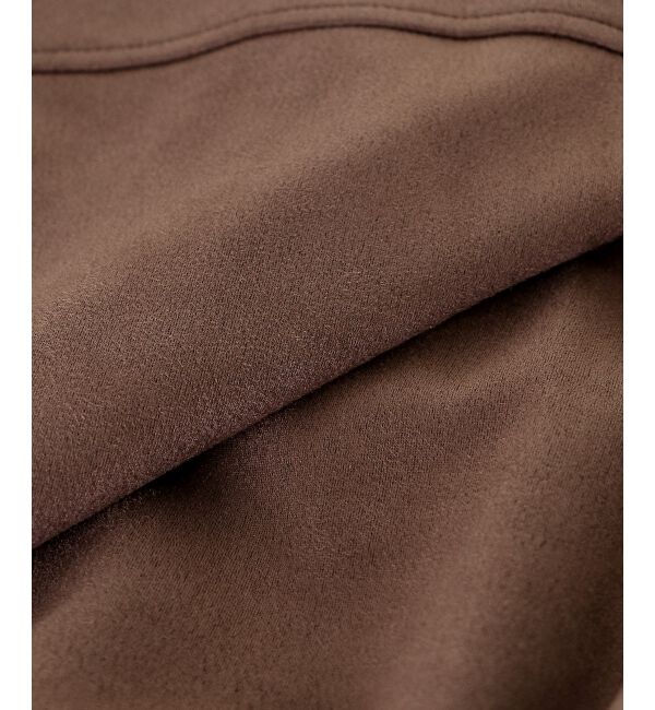 MAJESTICLEGON「ふわふわボリュームライダース」|その他|