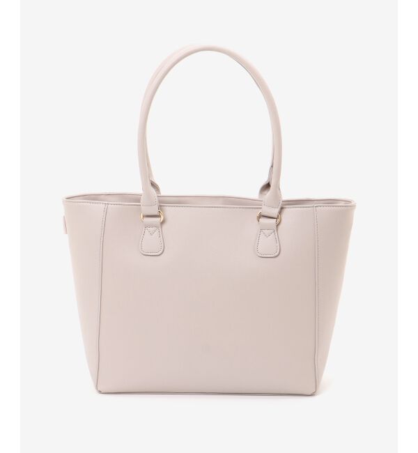 MAJESTICLEGON「サイドレースアップトート」|トートバッグ|