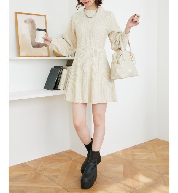 MAJESTICLEGON「チャームセットボストンバッグ」|ボストンバッグ|