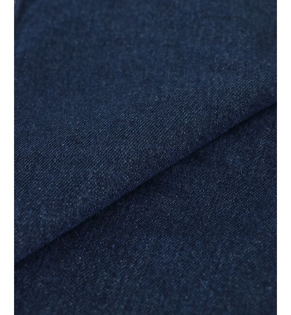 MAJESTICLEGON「ホイップフリルデニムスカパン」|スカート|