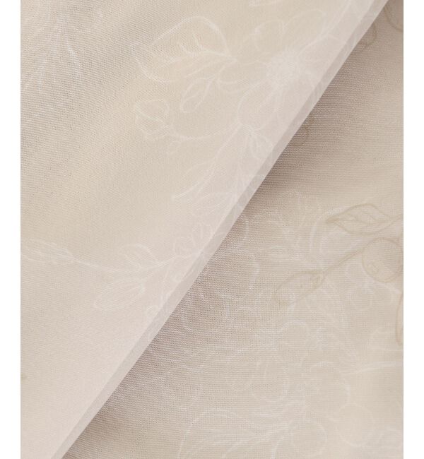  「エアリーフリルブラウス」|シャツ・ブラウス|