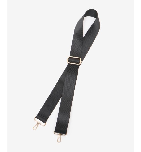  「ハートチャームセットスクエアボストン」|ボストンバッグ|