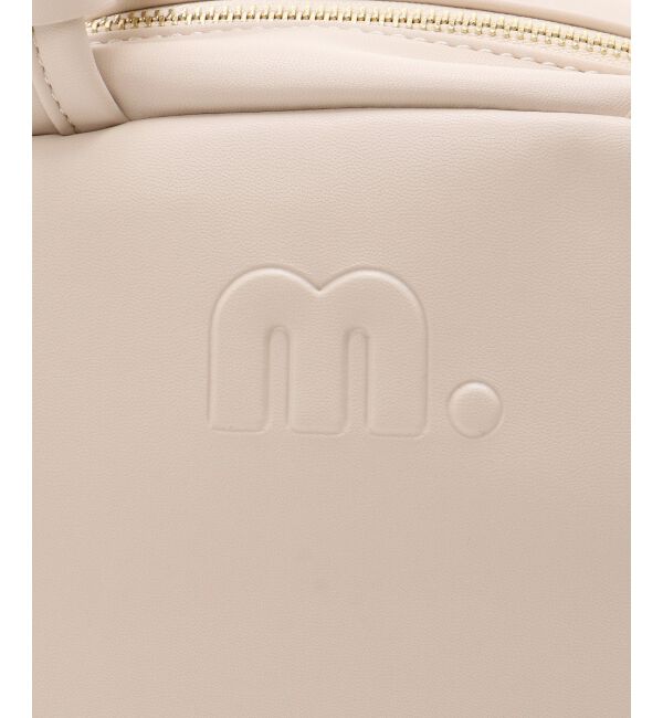  「ハートチャームセットスクエアボストン」|ボストンバッグ|