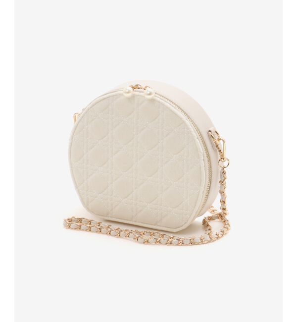  「レディサークルバッグ」|ショルダー・メッセンジャー|