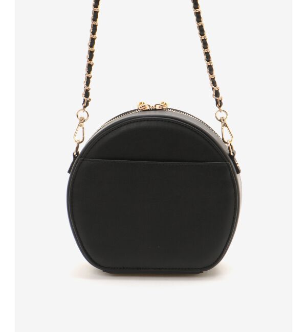  「レディサークルバッグ」|ショルダー・メッセンジャー|