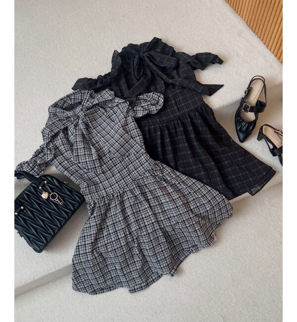  「アメスリミニワンピース」|ワンピース|