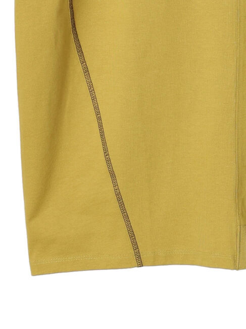 earth music&ecology「リメイクチュニック」|Tシャツ・カットソー|