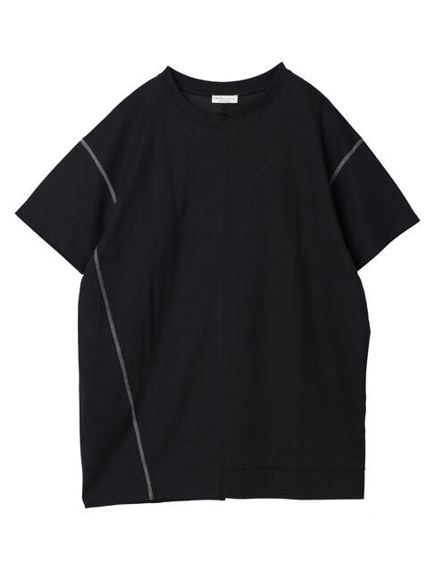 earth music&ecology「リメイクチュニック」|Tシャツ・カットソー|