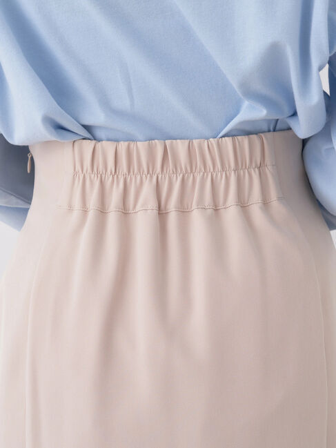 earth music&ecology「フレアマーメイドスカート」|フレア|