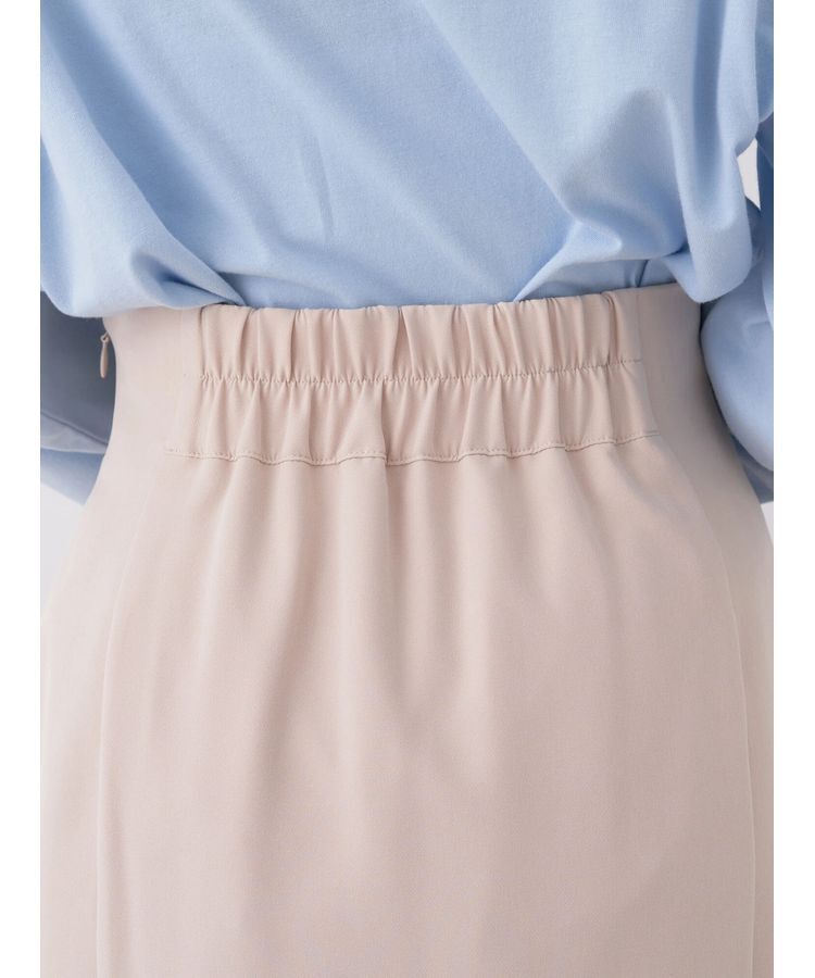 earth music&ecology「フレアマーメイドスカート」|フレア|