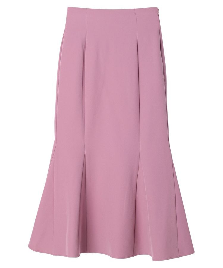 earth music&ecology「フレアマーメイドスカート」|フレア|