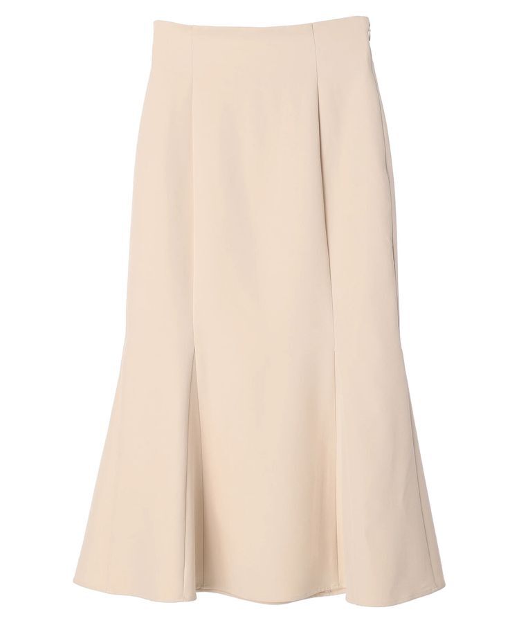 earth music&ecology「フレアマーメイドスカート」|フレア|