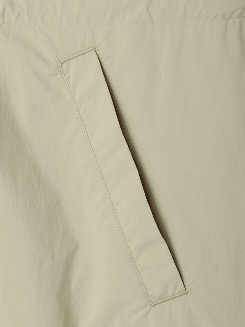 earth music&ecology「テックフードロングコート」|その他|