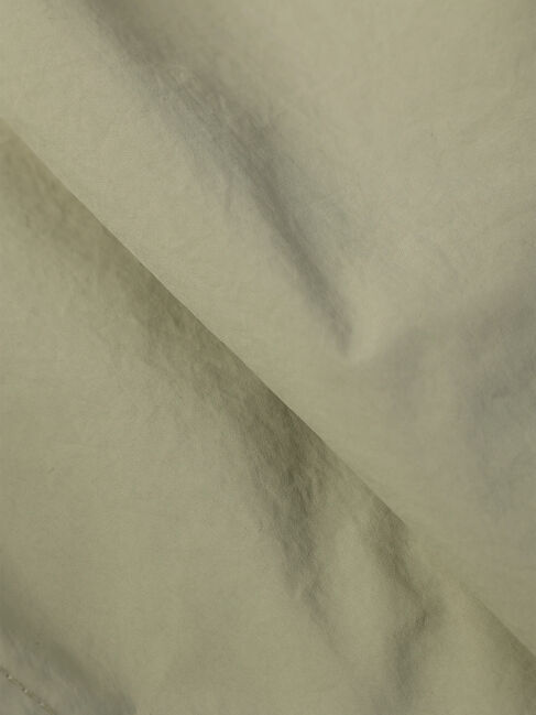 earth music&ecology「テックフードロングコート」|その他|