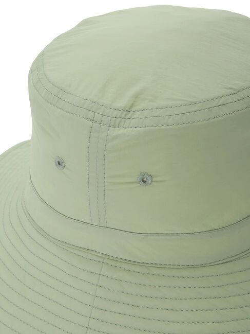 earth music&ecology「ナイロンバケットハット」|その他|