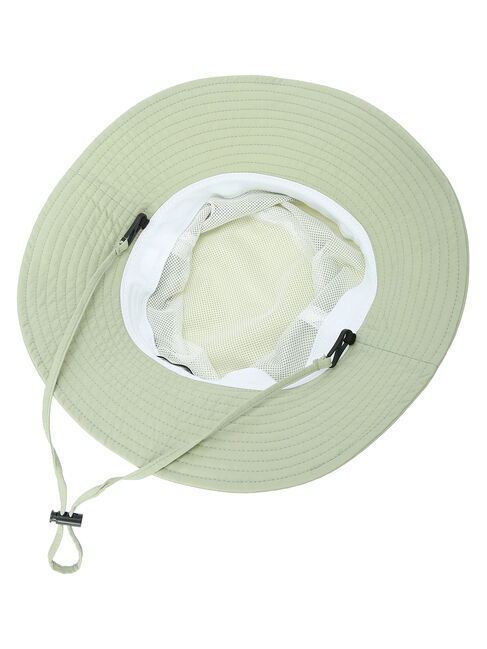 earth music&ecology「ナイロンバケットハット」|その他|