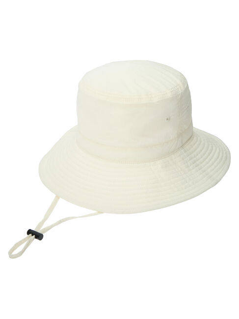 earth music&ecology「ナイロンバケットハット」|その他|