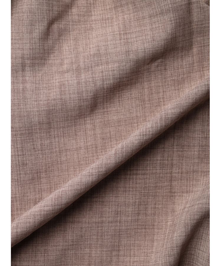 earth music&ecology「ベルト付きパネルラインワンピース」|ワンピース|