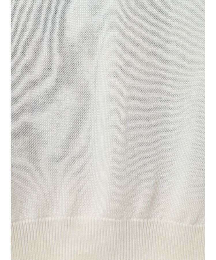 earth music&ecology「SET2点アーガイルカーディガン&times;タンク」|カーディガン|