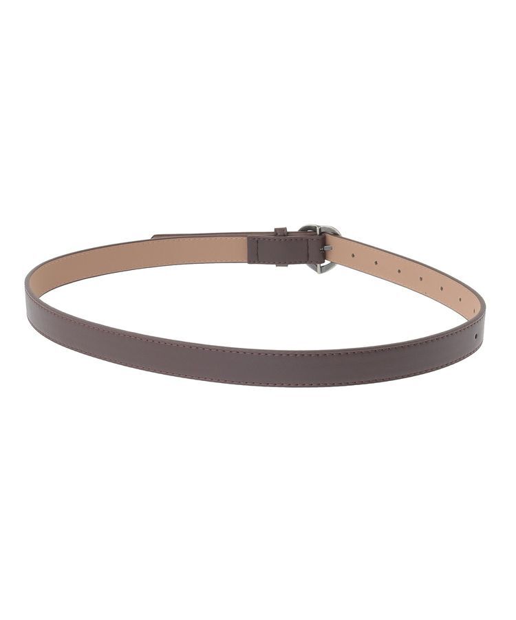 earth music&ecology「ハートバックルベルト」|ベルト|