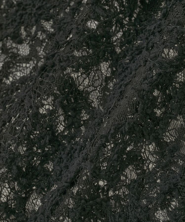 earth music&ecology「モールレースラップスカート」|スカート|