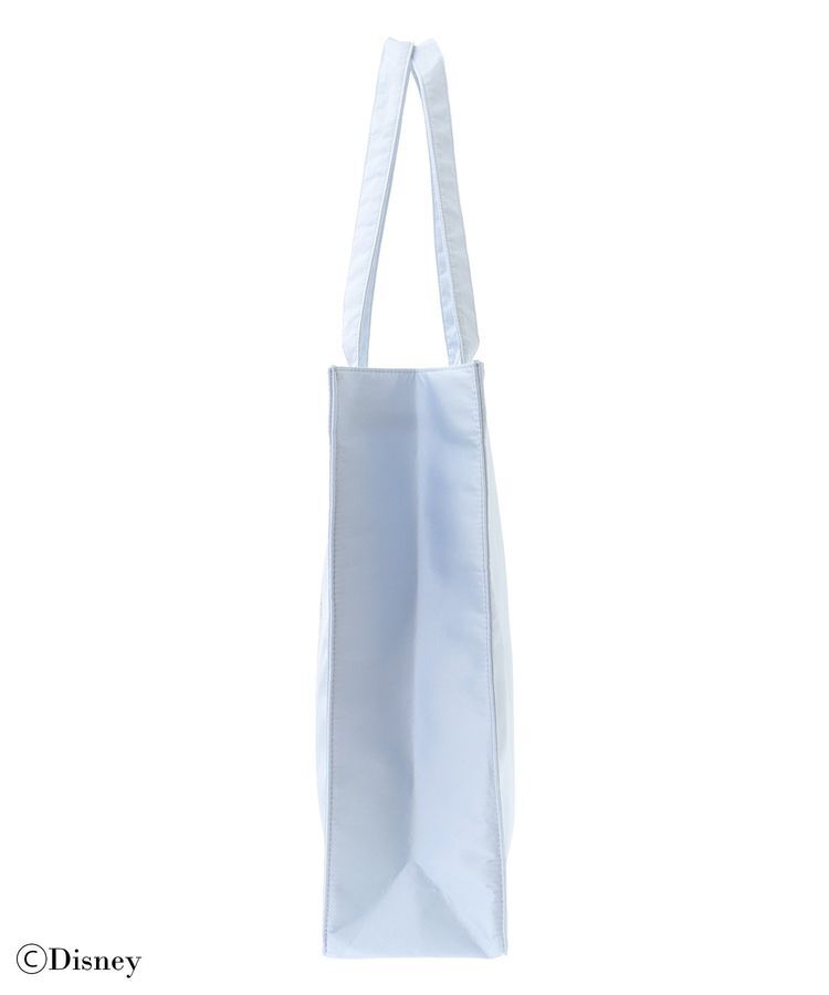 Maison de FLEUR「Cinderella/スクエアトート」|トートバッグ|