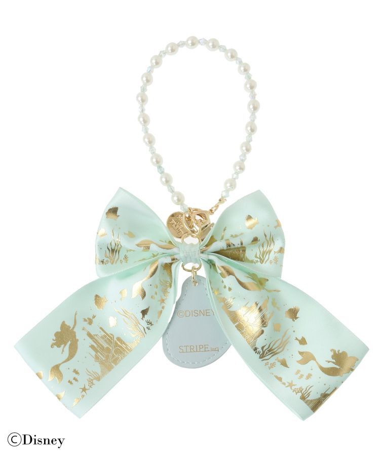 Maison de FLEUR「Ariel/リボンチャーム」|その他|