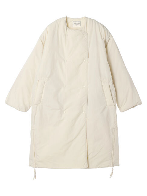 AMERICAN HOLIC「キルポカ撥水加工サイドZIPコート」|その他|