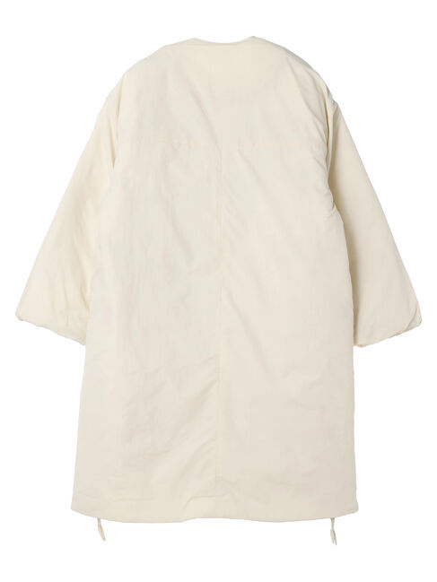 AMERICAN HOLIC「キルポカ撥水加工サイドZIPコート」|その他|