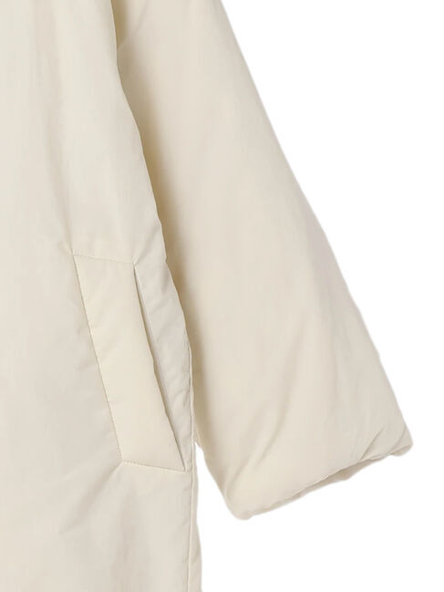 AMERICAN HOLIC「キルポカ撥水加工サイドZIPコート」|その他|