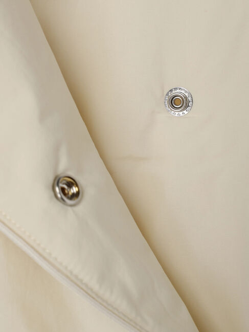 AMERICAN HOLIC「キルポカ撥水加工サイドZIPコート」|その他|