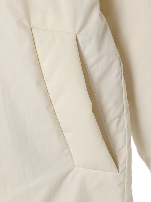 AMERICAN HOLIC「キルポカ撥水加工サイドZIPコート」|その他|