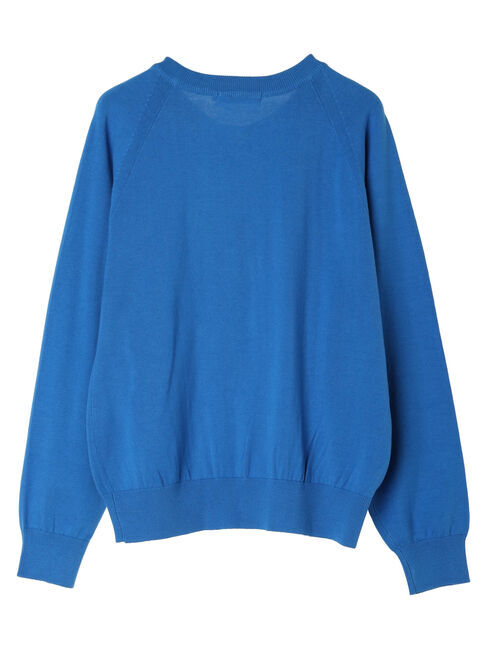 AMERICAN HOLIC「UVカットクルーネックニットカーディガン」|カーディガン|