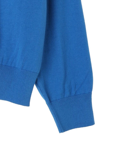 AMERICAN HOLIC「UVカットクルーネックニットカーディガン」|カーディガン|