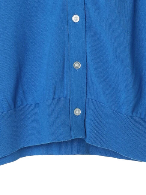 AMERICAN HOLIC「UVカットクルーネックニットカーディガン」|カーディガン|