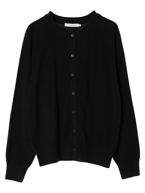 AMERICAN HOLIC「UVカットクルーネックニットカーディガン」|カーディガン|