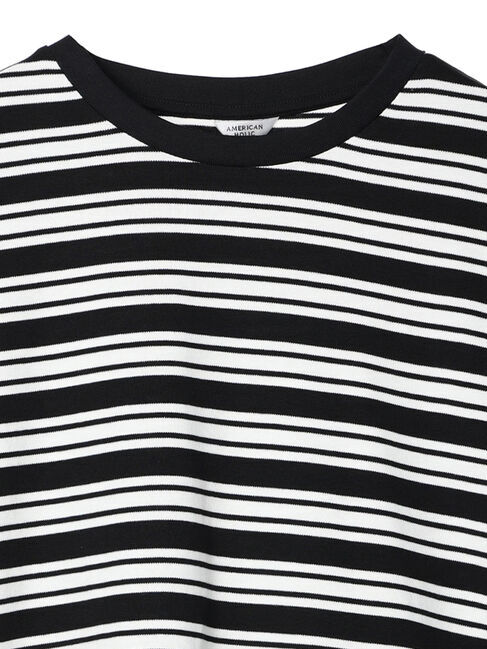 AMERICAN HOLIC「接触冷感ショルダータックノースリーブプルオーバー」|Tシャツ・カットソー|