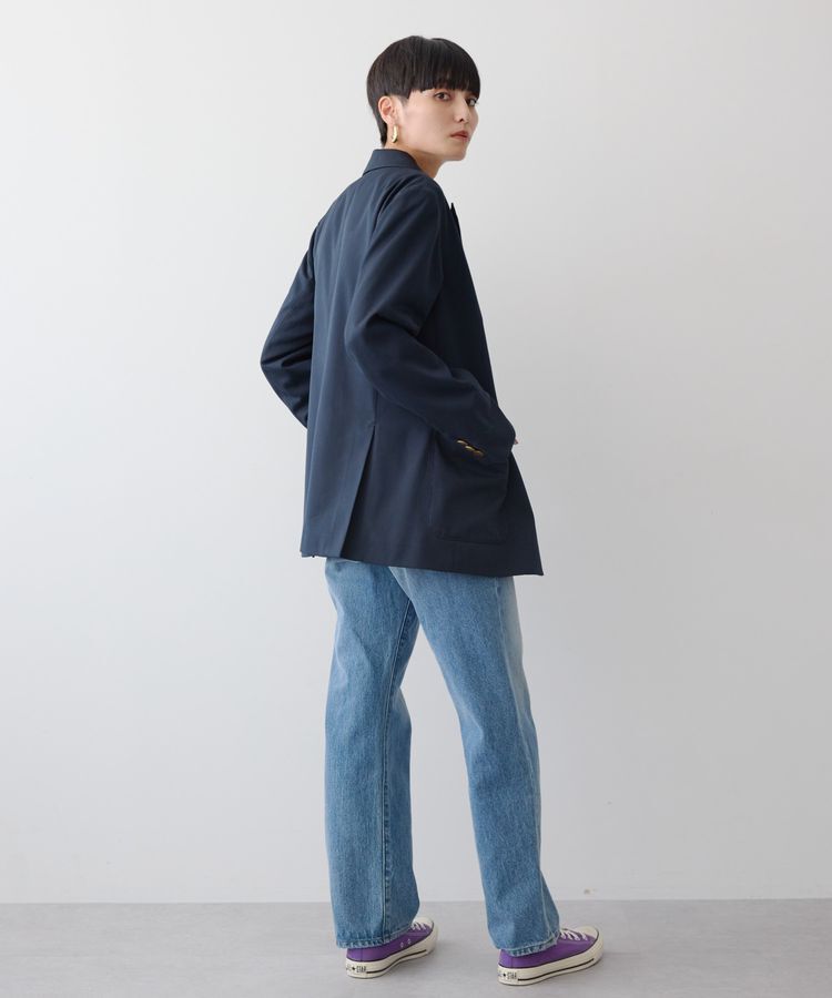 AMERICAN HOLIC「Wボタンテーラードジャケット」|テーラードジャケット|
