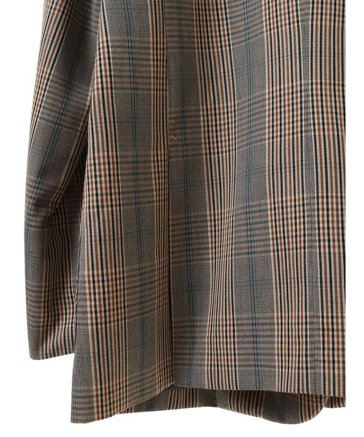 AMERICAN HOLIC「Wボタンテーラードジャケット」|テーラードジャケット|