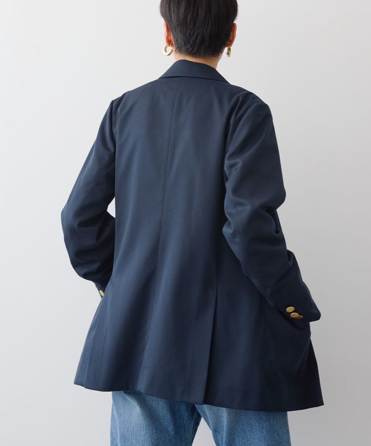 AMERICAN HOLIC「Wボタンテーラードジャケット」|テーラードジャケット|