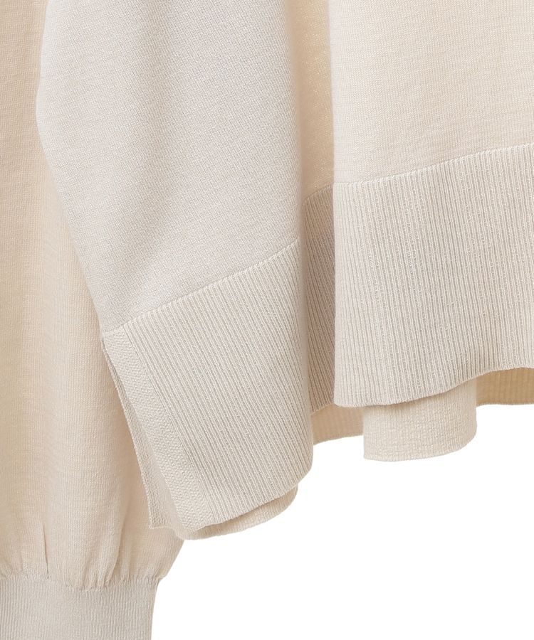 AMERICAN HOLIC「UVカットショートニットカーディガン」|カーディガン|