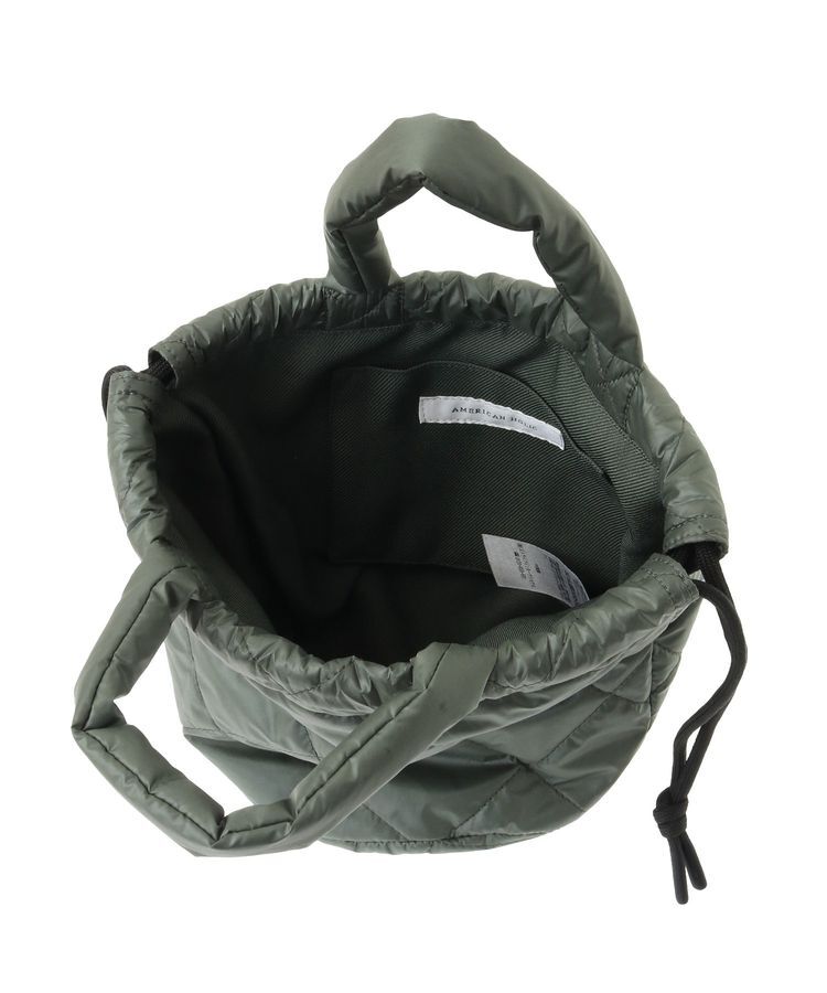 AMERICAN HOLIC「キルティングミニBAG1」|その他|