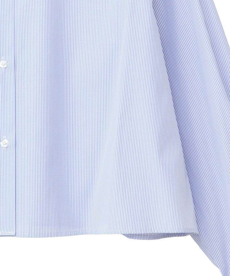 AMERICAN HOLIC「クロップドシャツ」|シャツ・ブラウス|